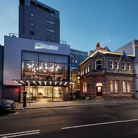 Racv Hobart Hotel Extérieur photo