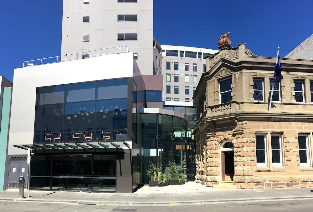 Racv Hobart Hotel Extérieur photo