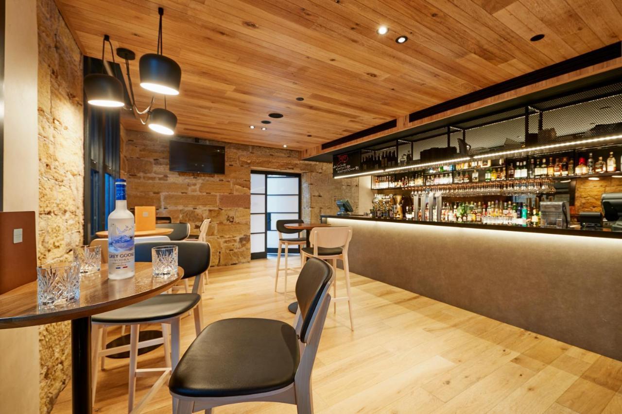 Racv Hobart Hotel Extérieur photo