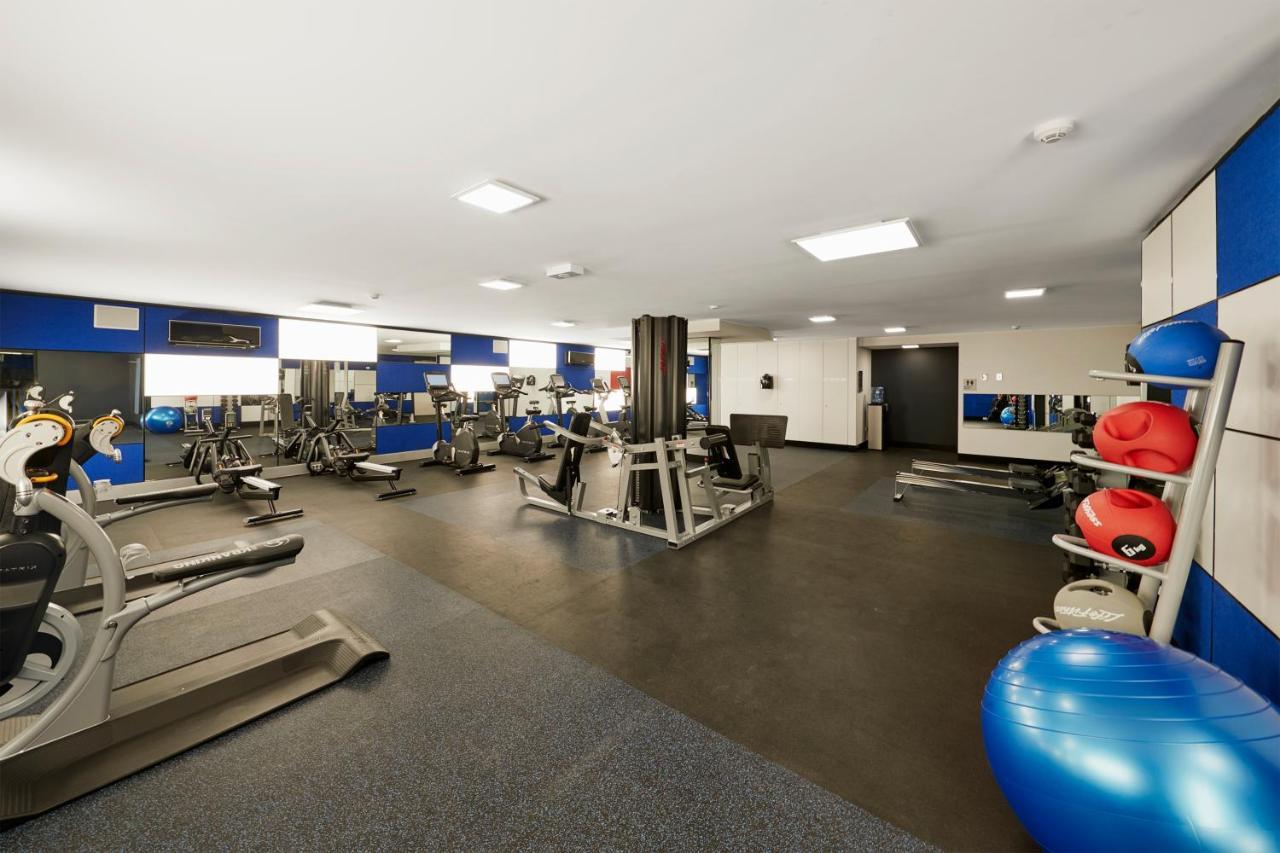 Racv Hobart Hotel Extérieur photo