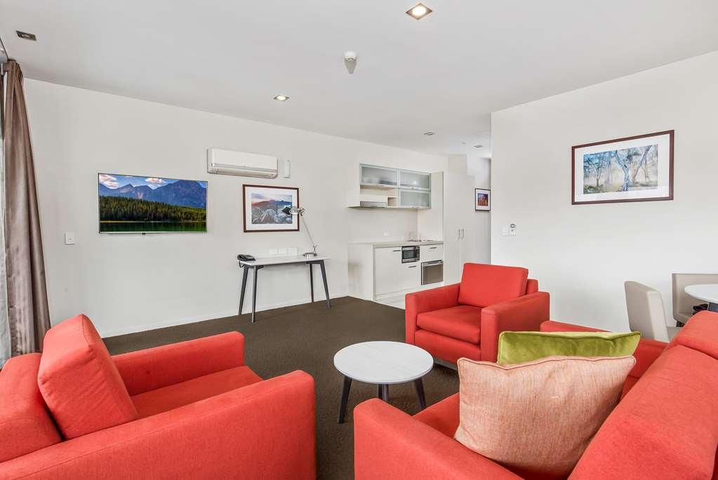 Racv Hobart Hotel Chambre photo