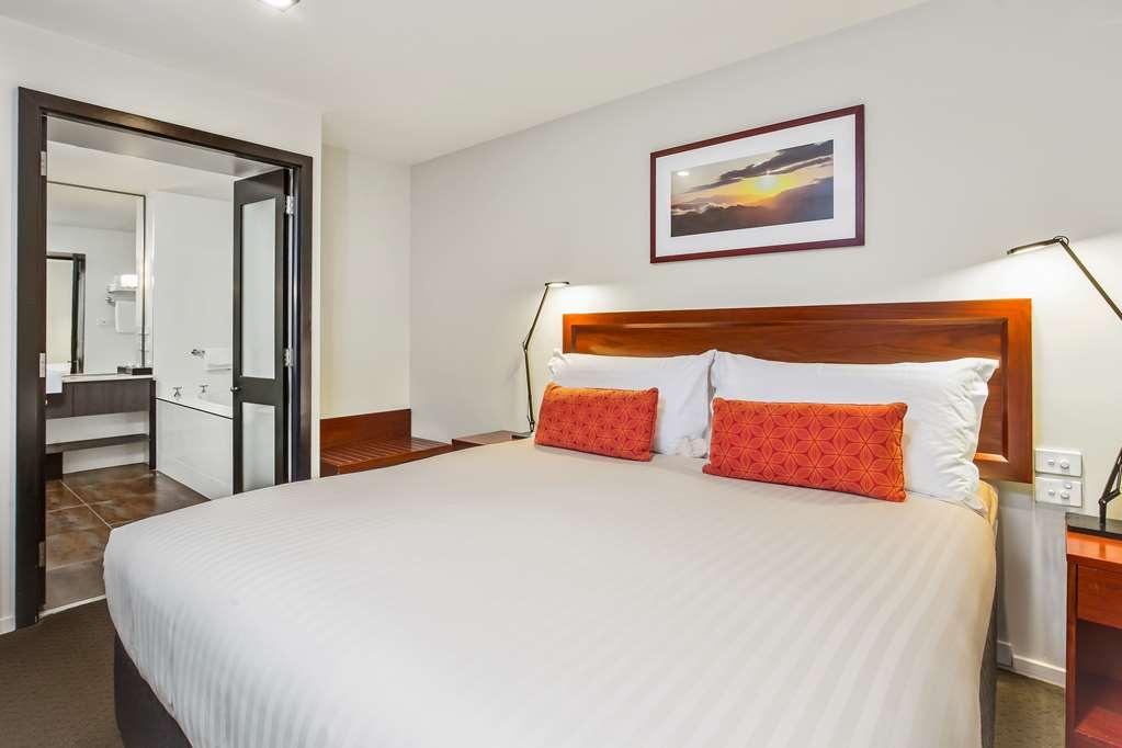 Racv Hobart Hotel Chambre photo