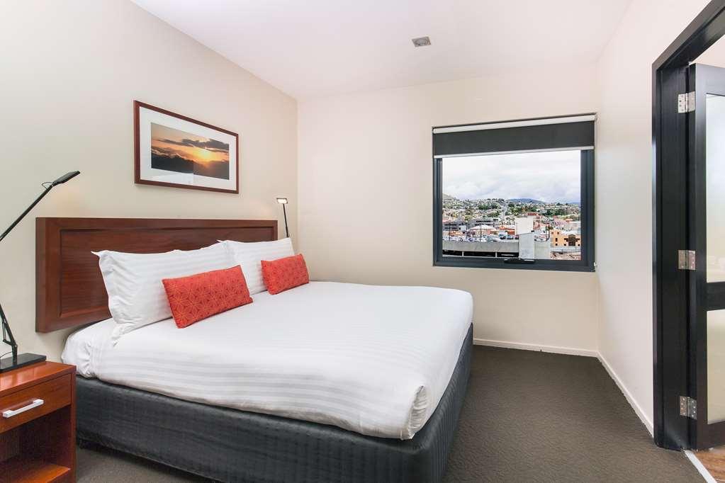 Racv Hobart Hotel Chambre photo