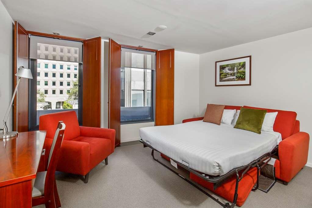 Racv Hobart Hotel Chambre photo