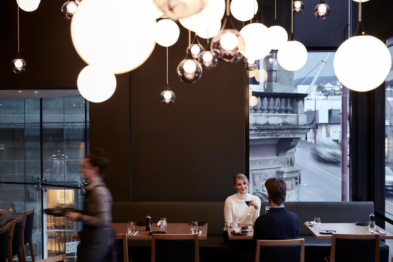 Racv Hobart Hotel Extérieur photo