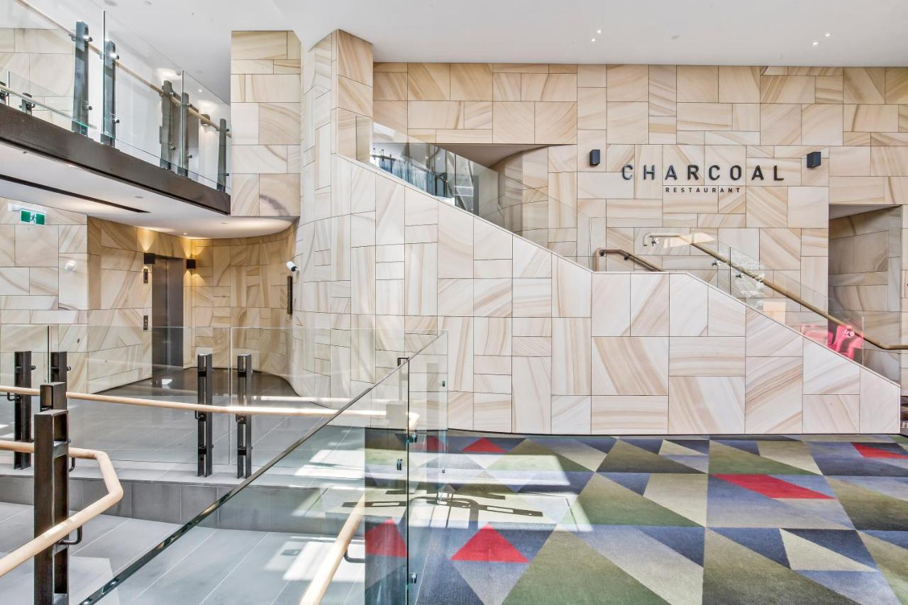 Racv Hobart Hotel Extérieur photo