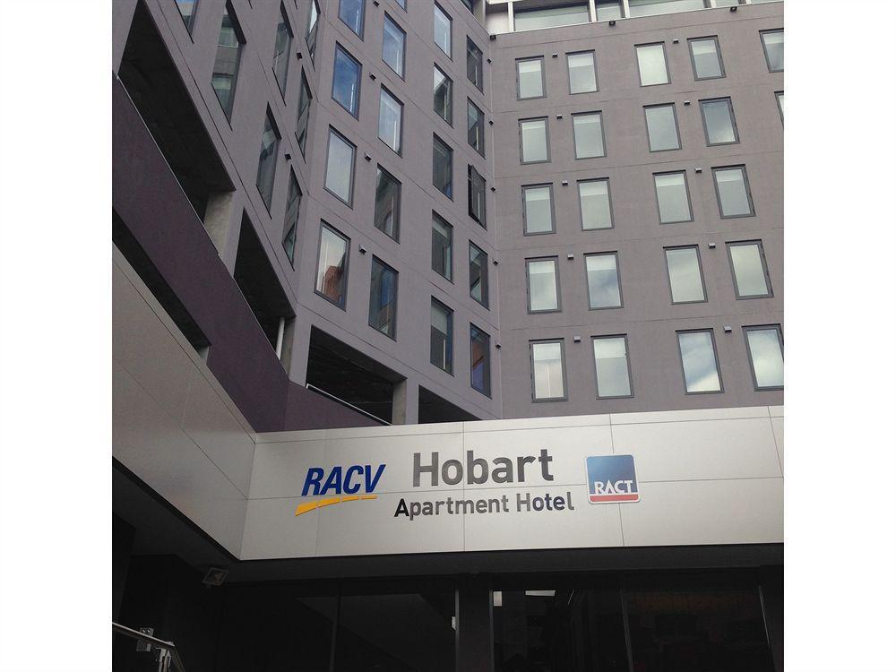 Racv Hobart Hotel Extérieur photo