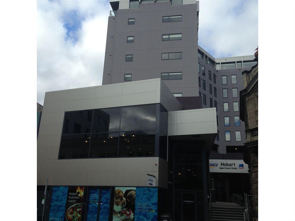 Racv Hobart Hotel Extérieur photo