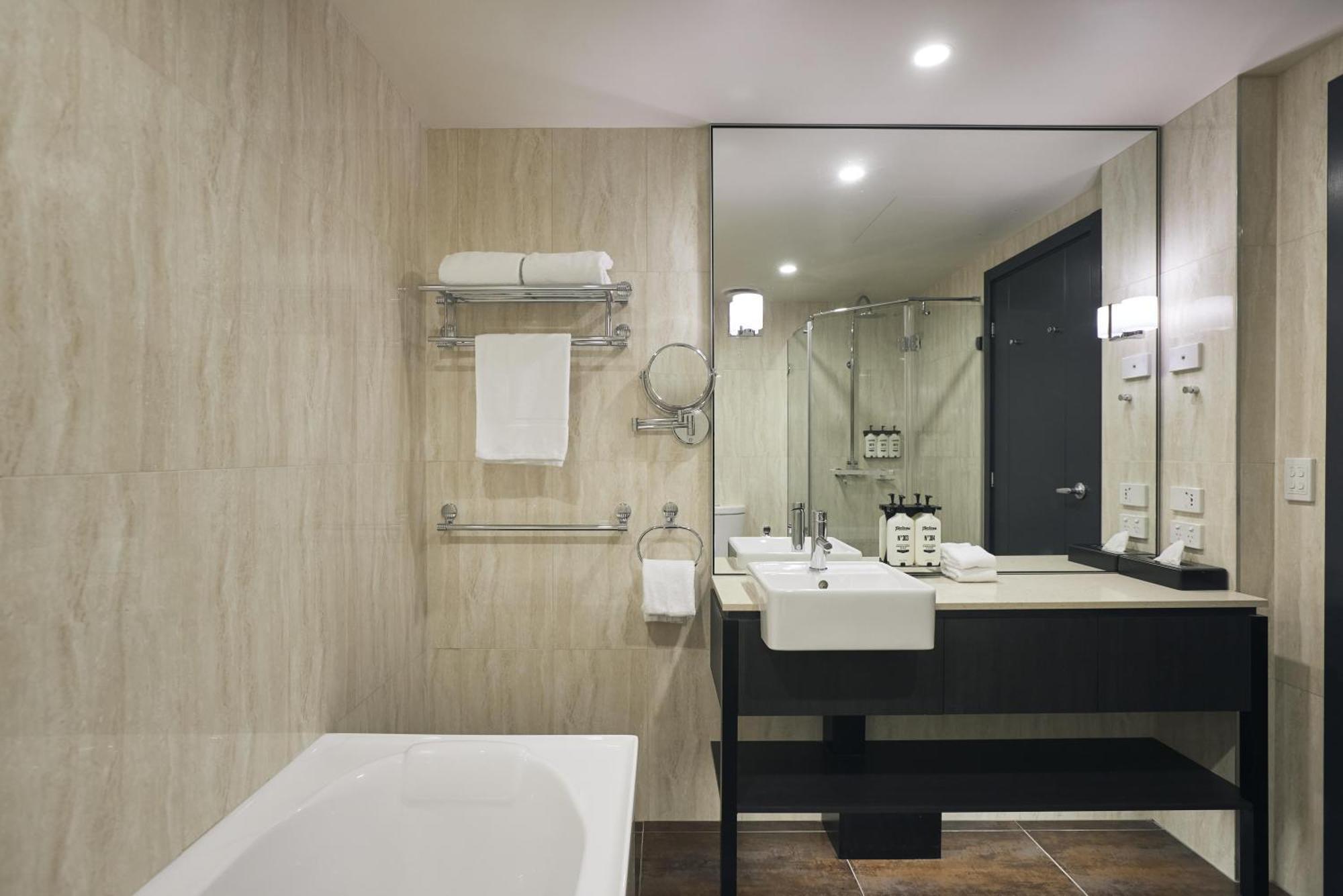 Racv Hobart Hotel Extérieur photo