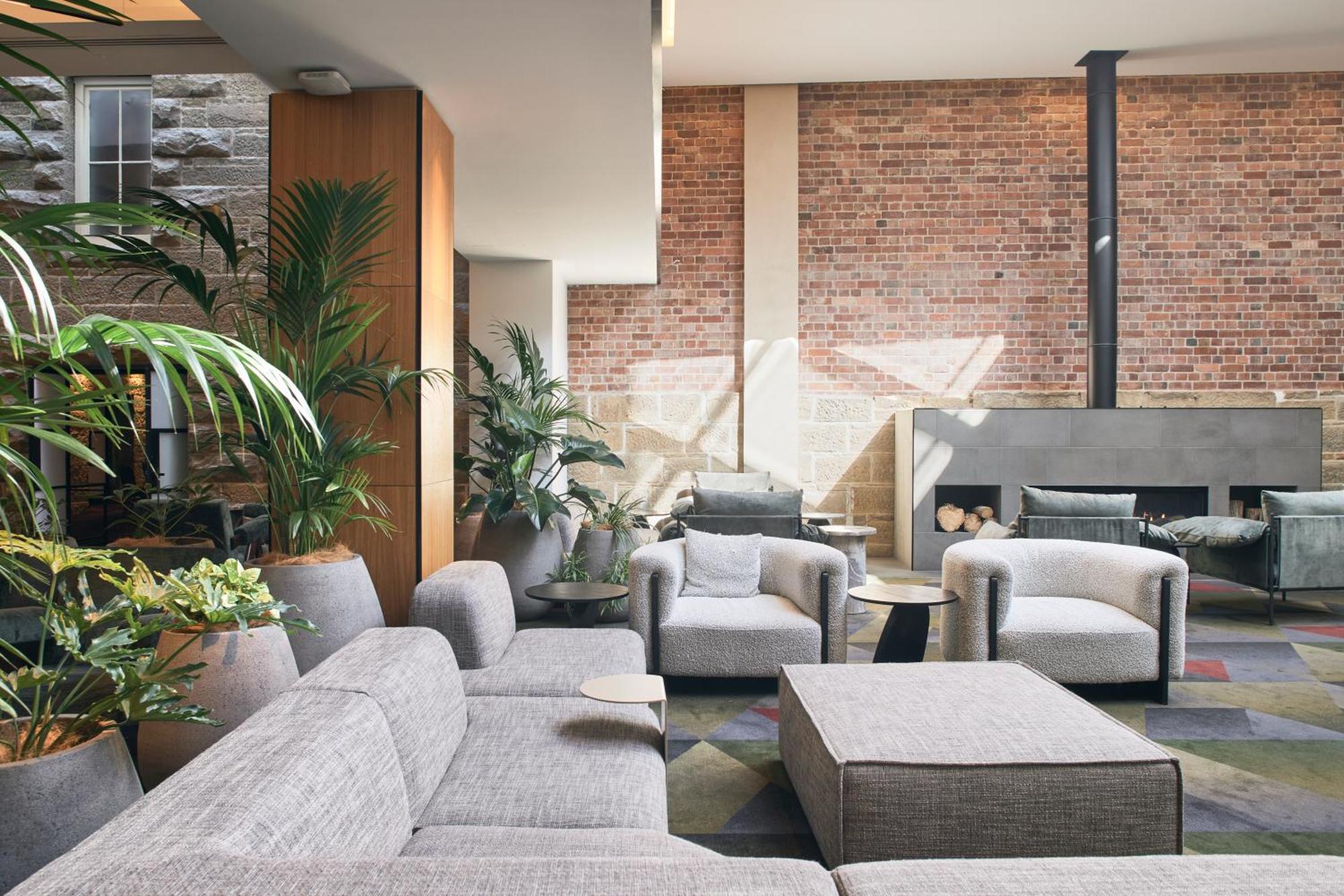 Racv Hobart Hotel Extérieur photo
