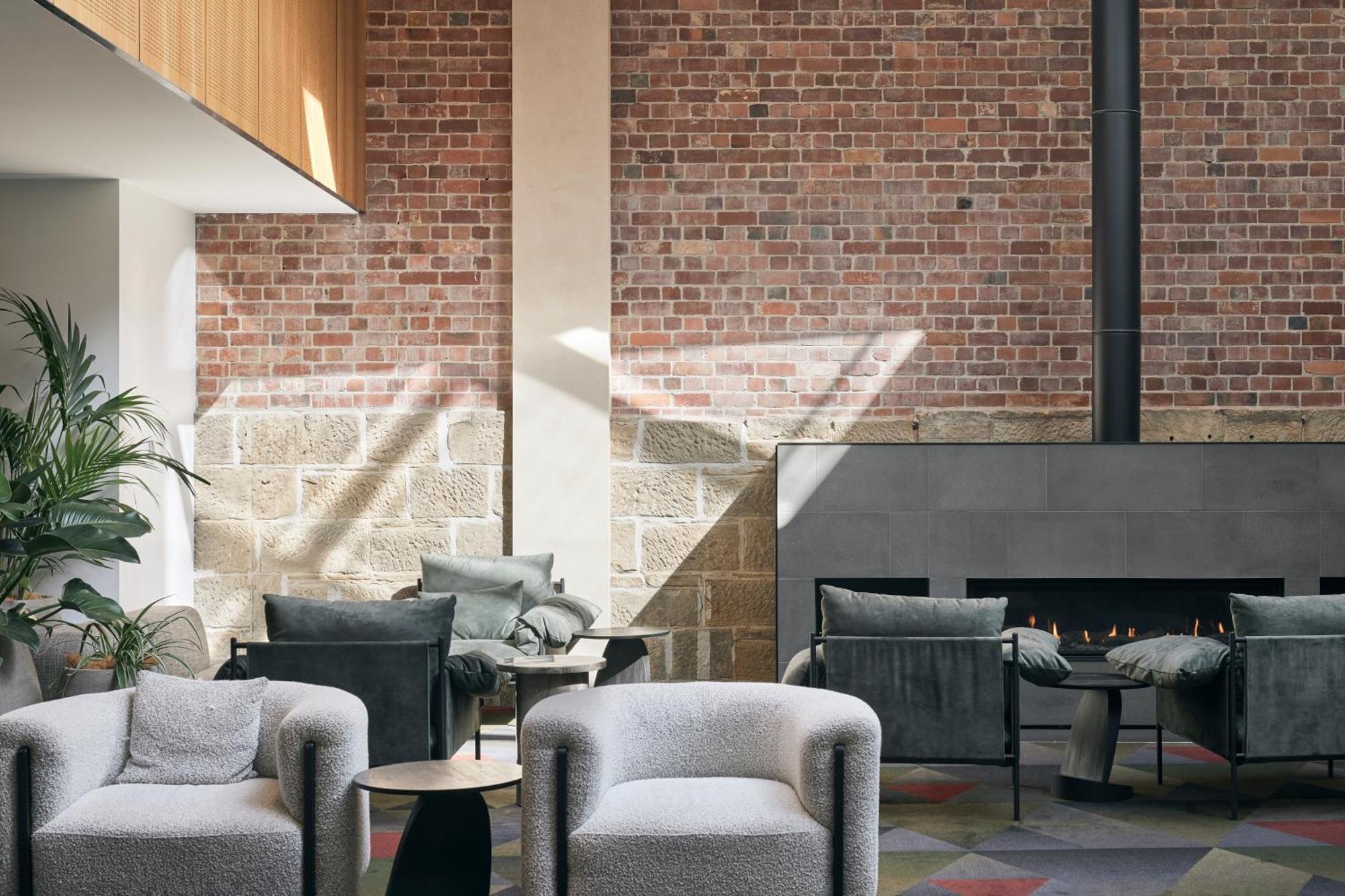 Racv Hobart Hotel Extérieur photo