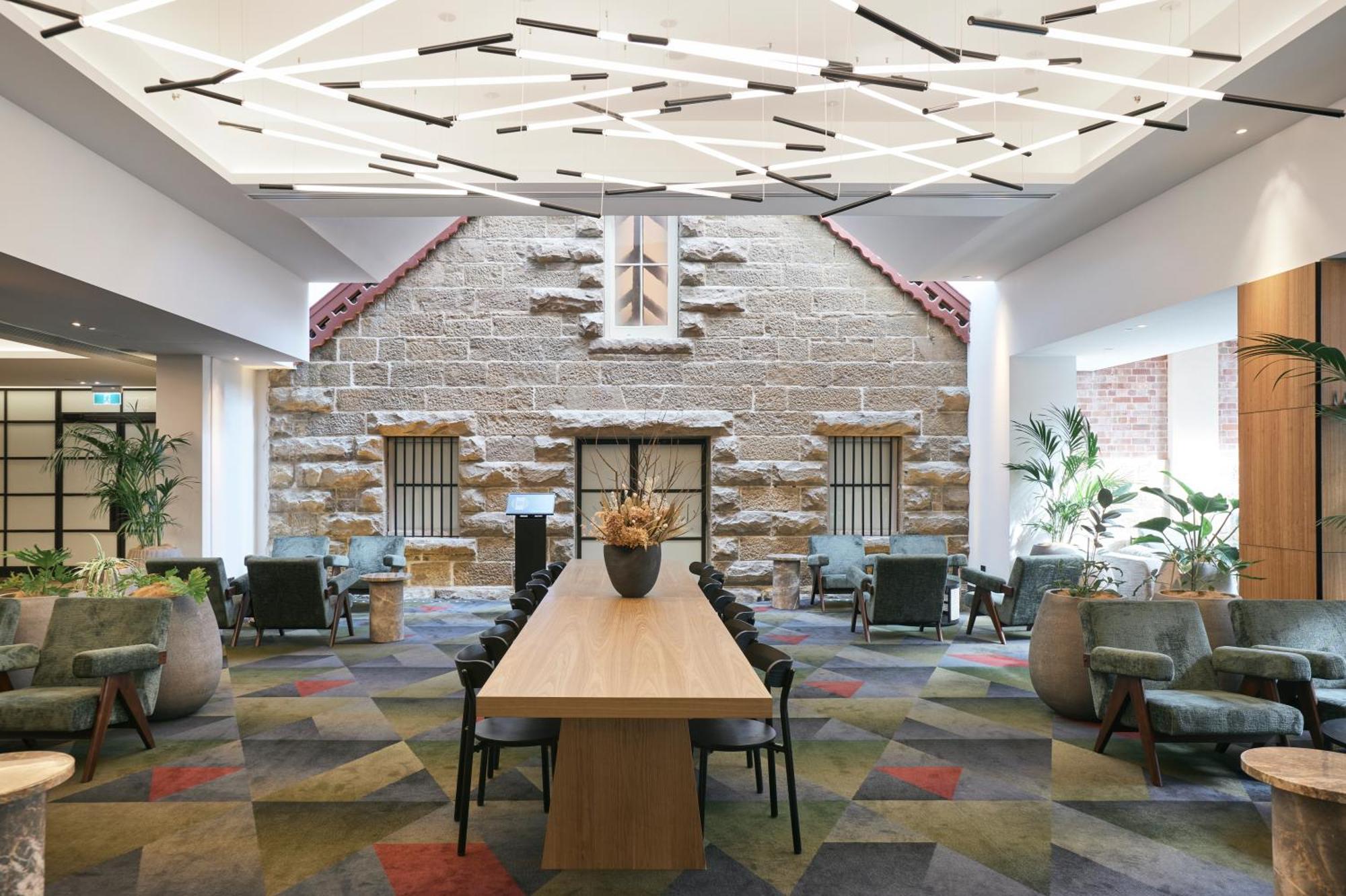 Racv Hobart Hotel Extérieur photo