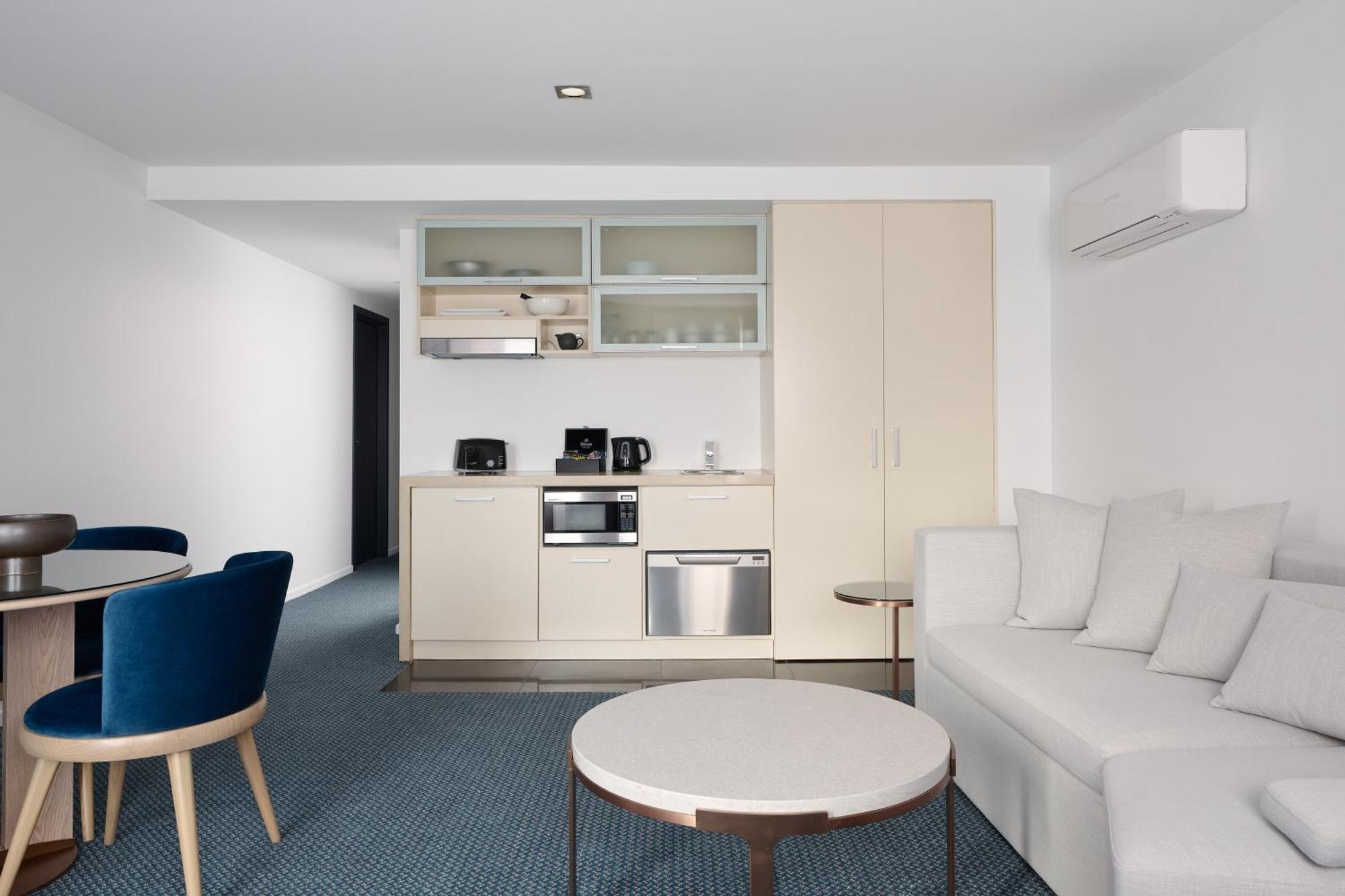 Racv Hobart Hotel Extérieur photo