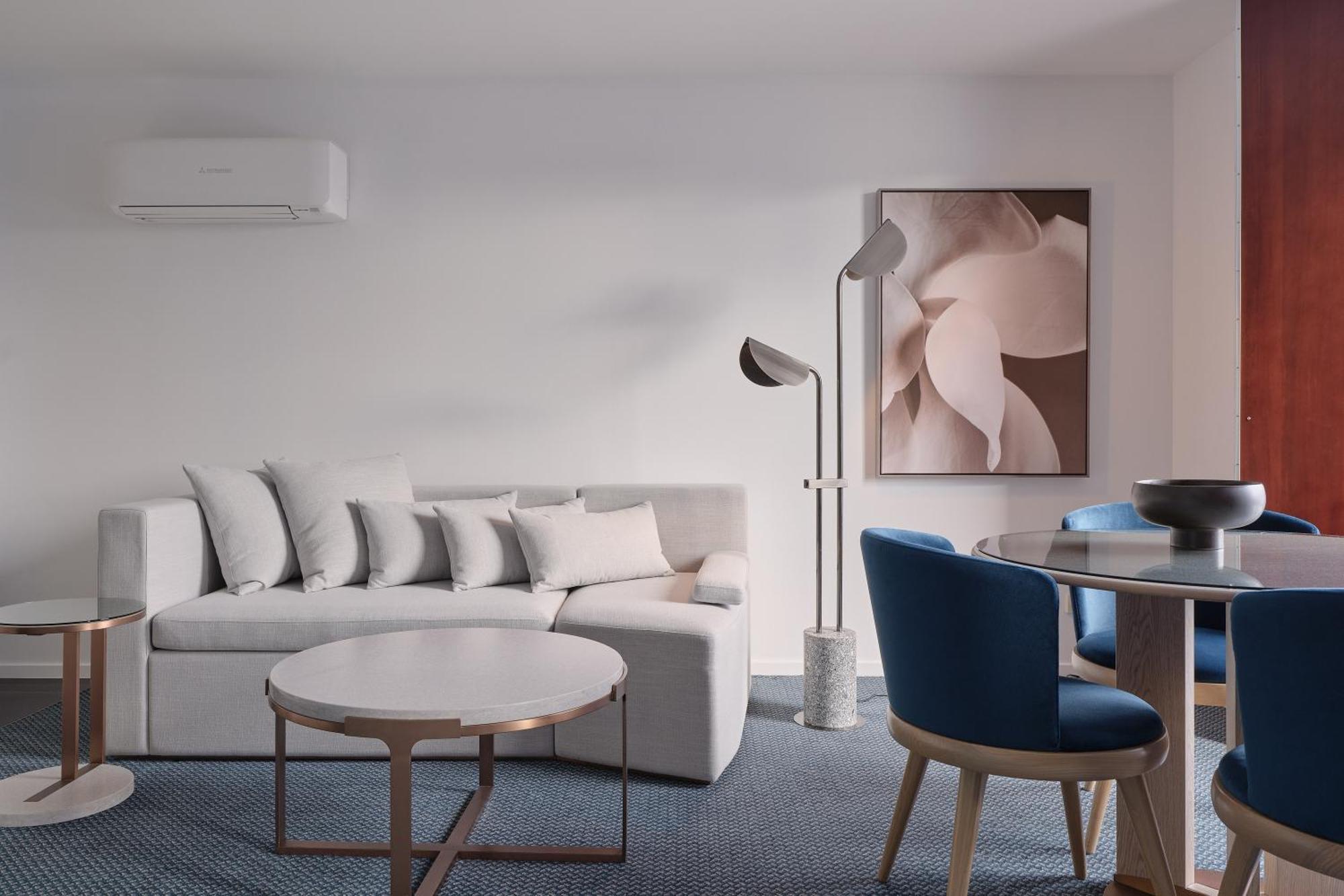 Racv Hobart Hotel Extérieur photo