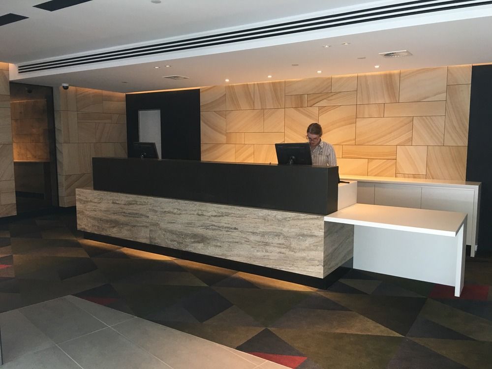 Racv Hobart Hotel Extérieur photo