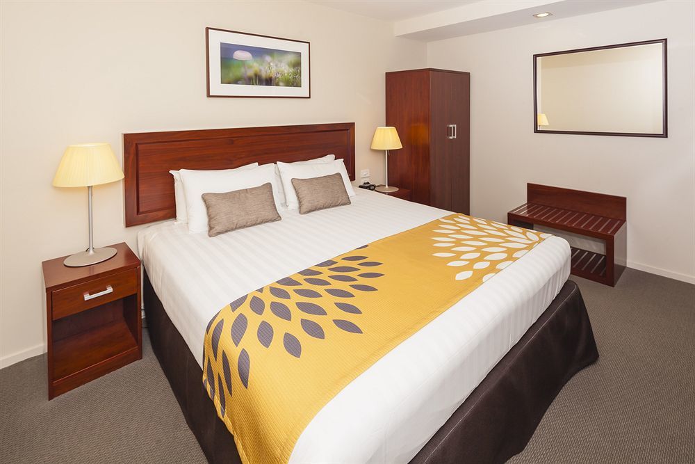 Racv Hobart Hotel Extérieur photo
