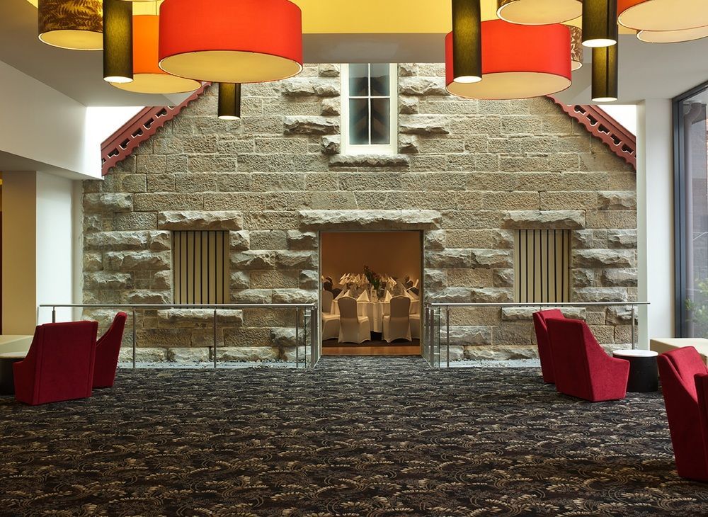 Racv Hobart Hotel Extérieur photo