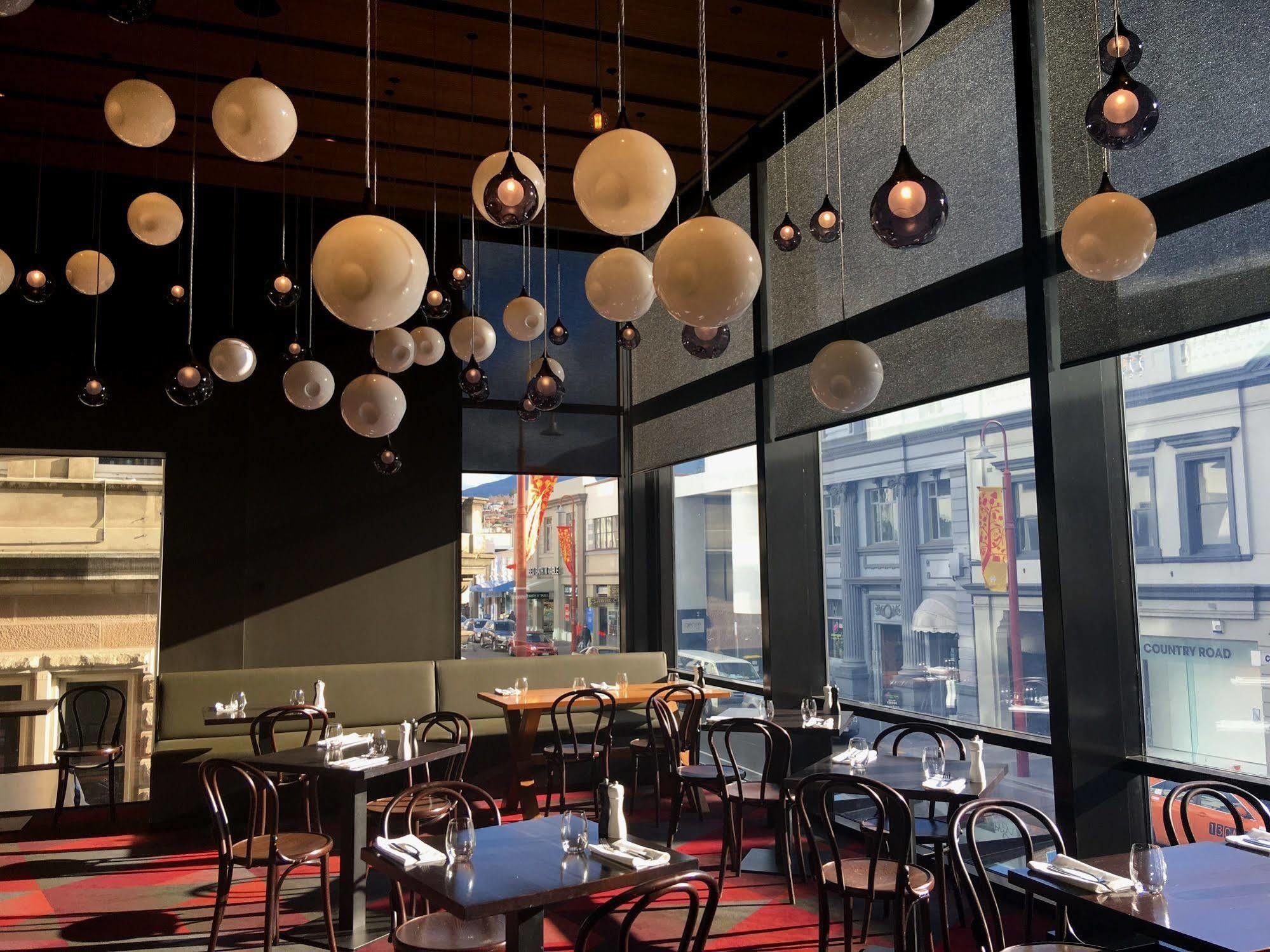 Racv Hobart Hotel Extérieur photo