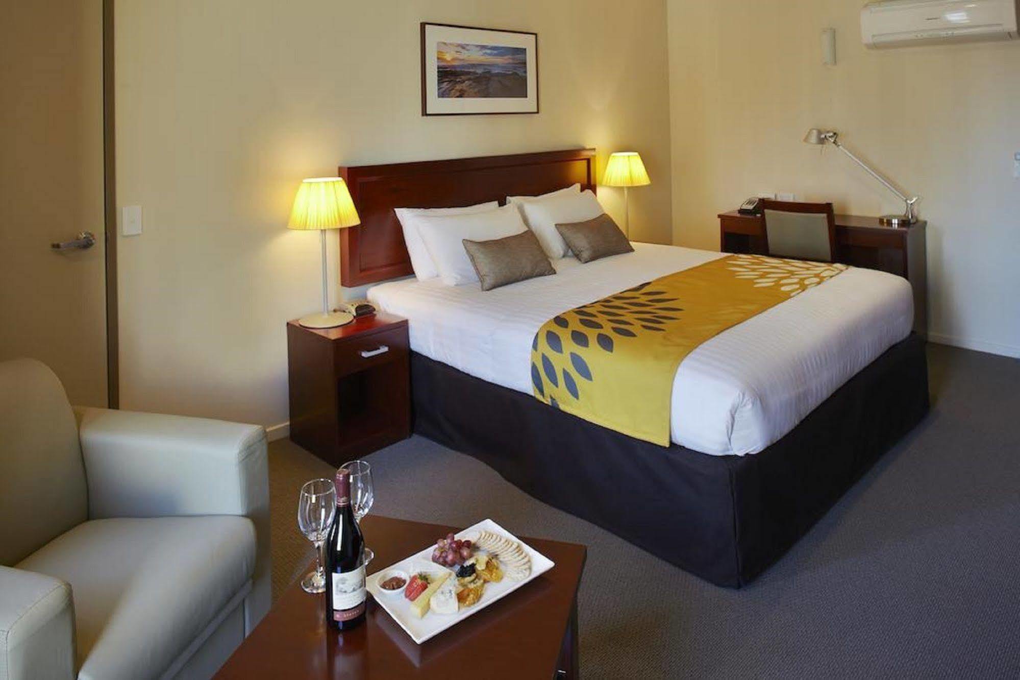 Racv Hobart Hotel Extérieur photo