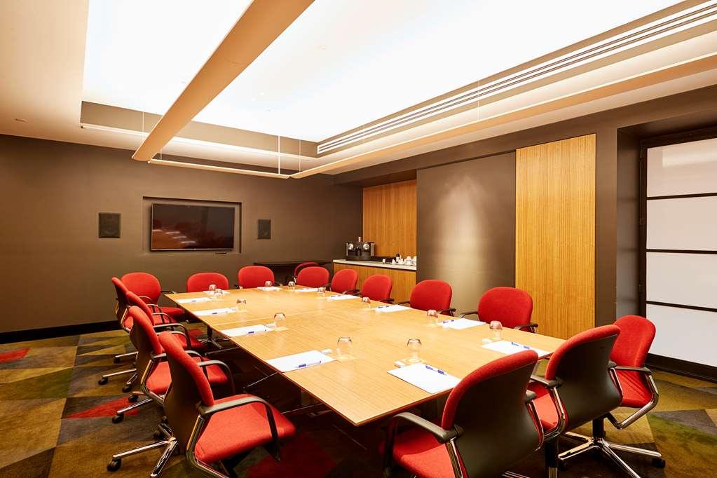 Racv Hobart Hotel Facilités photo