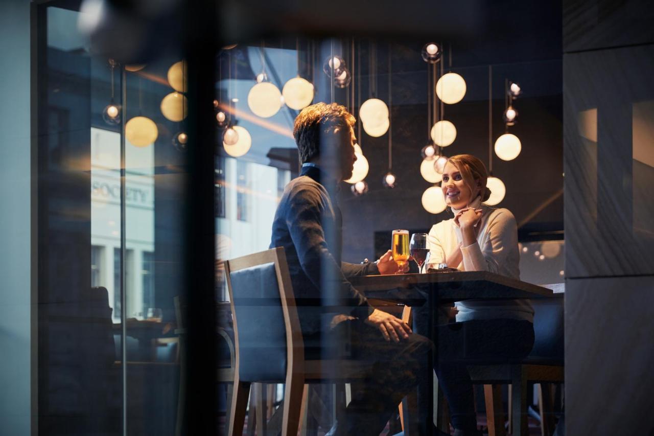 Racv Hobart Hotel Extérieur photo